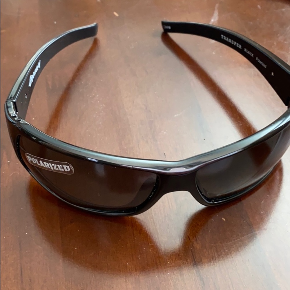 Anarchy Sunglasses